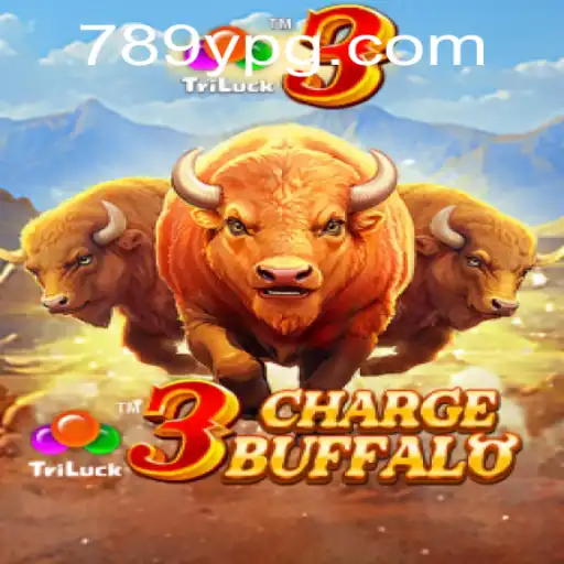 3ChargeBuffalo: Um Mergulho no Empolgante Mundo dos Caça-níqueis Online