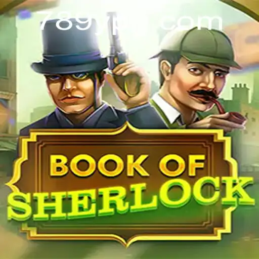 Explorando o Mundo de BookOfSherlock: Um Jogo de Mistério Online
