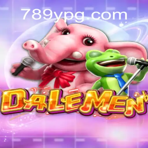 Descubra as Emoções e Estratégias do Jogo DALEMEN