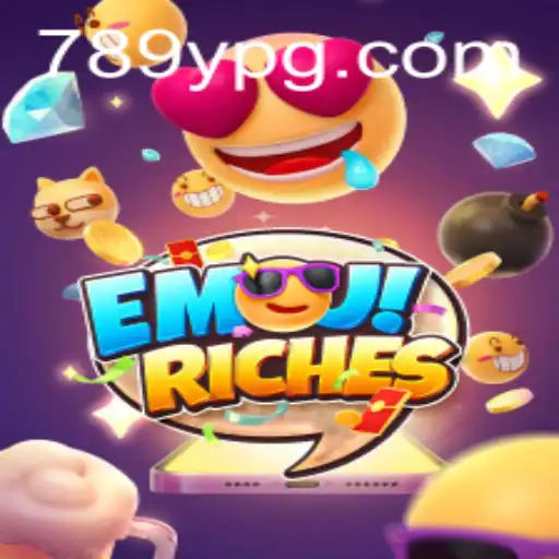 Descubra o Mundo Fascinante de EmojiRiches na Plataforma 789y.bet