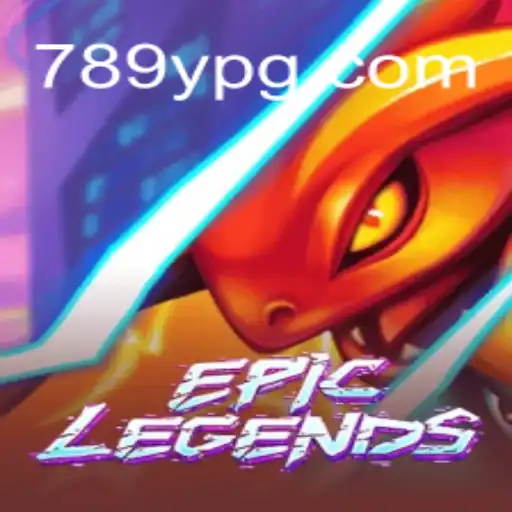 Explorando EpicLegends: Uma Jornada Dentro do Universo de 789y.bet
