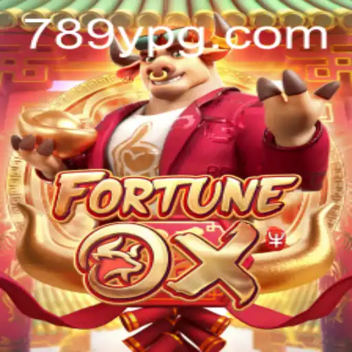 Explorando o Fascinante Mundo de FortuneOx: O Jogo de Sorte que Conquistou 789y.bet