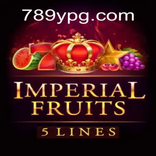 ImperialFruits5: Explorando o Mundo das Frutas Imperiais no 789y.bet