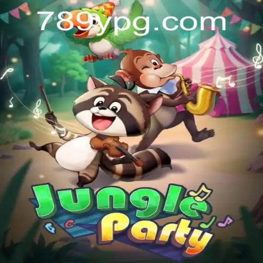Descubra a Emoção do JungleParty: Um Jogo de Aventuras Selvagens