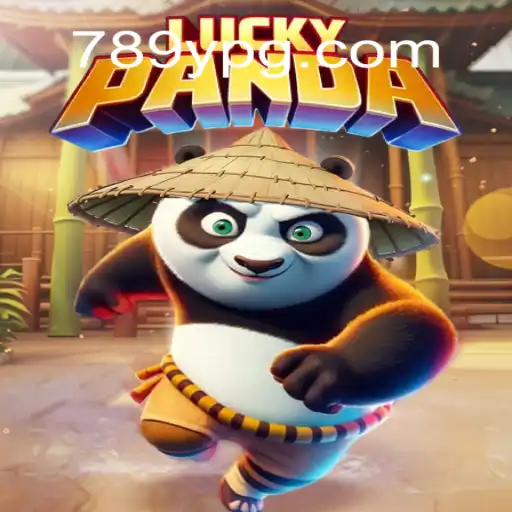 Descubra o Empolgante Mundo de LuckyPanda no 789y.bet
