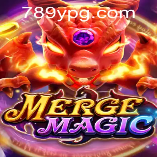 Descubra a Magia do Jogo MERGEMAGIC