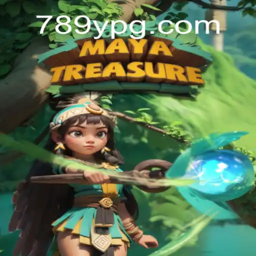 Descubra a Aventura de 'MayaTreasure' no Universo 789y.bet