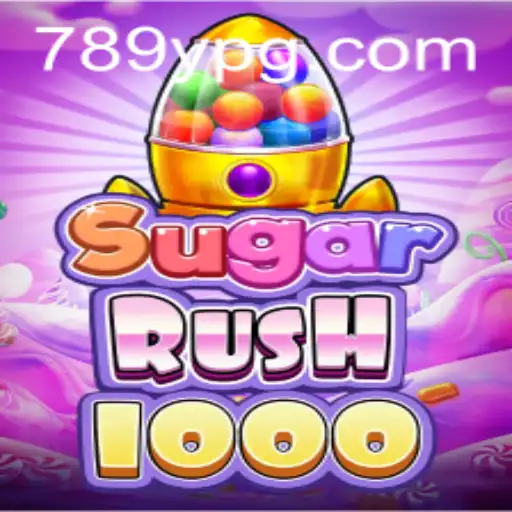 Descubra o Fascinante Mundo de SugarRush1000 - Um Jogo Revolucionário