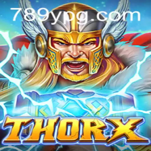 ThorX: A Nova Sensação dos Jogos Online na Plataforma 789y.bet