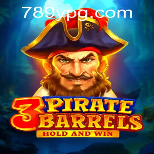Explorando o Universo de '3PirateBarrels': Um Jogo de Aventura e Estratégia