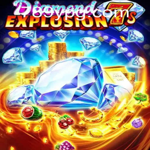 DiamondExplosion7s: Um Mergulho no Universo dos Jogos de Slots em 789y.bet