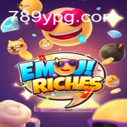 Descubra o Mundo Fascinante de EmojiRiches na Plataforma 789y.bet