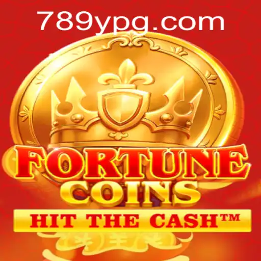 Explorando o Mundo de FortuneCoins no Universo do 789y.bet