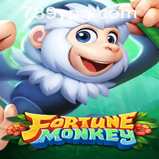 Explorando o Universo de FortuneMonkey: O Jogo Inovador no Mundo de 789y.bet